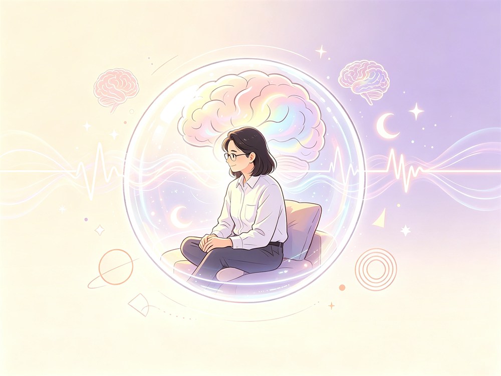 睡眠状况自评量表(SRSS)