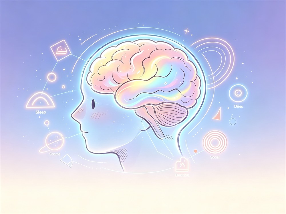 问题性移动社交媒体使用筛查问卷(PMSMU-SQ)