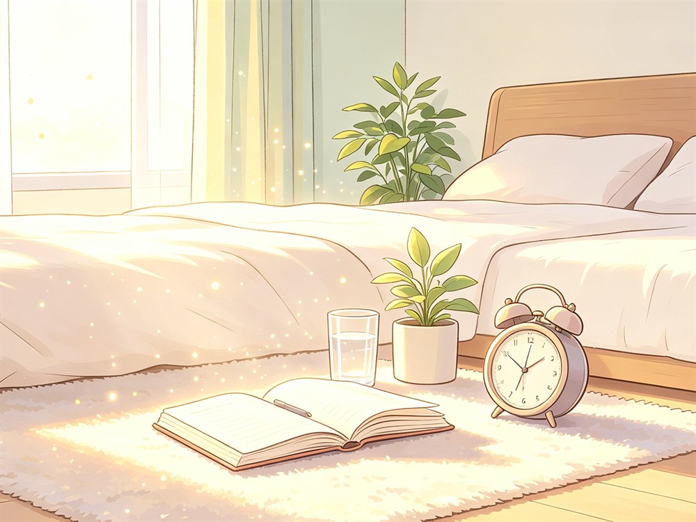 匹兹堡睡眠质量指数（PSQI）